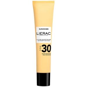 Lierac Fluido Facial Antiedad Spf30 40ml