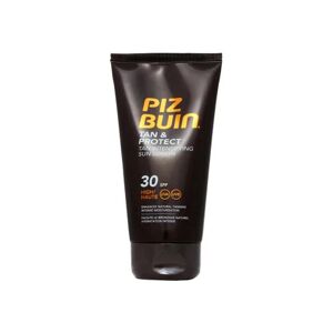 piz buin ® Tan&Protect SPF30+ Loción Bronceado 150ml