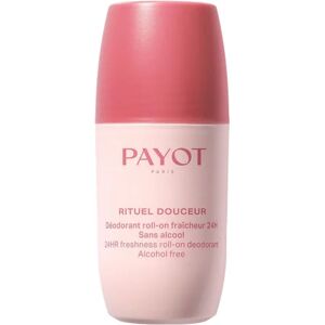 Payot Rituel Douceur 24H Freshness Roll-On Deodorant 75ml