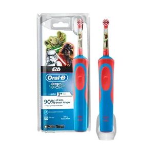 Oral-B Cepillo Dental Electrico InfantilStages