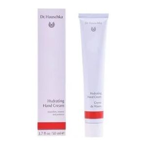 Dr. Hauschka Crema De Manos 50 Ml.