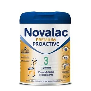 Novalac Premium Proactive 3 +12m 800g