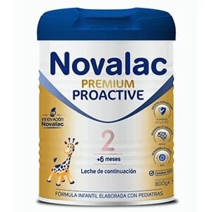 Novalac Premium Proactive 2 800g