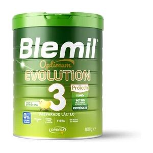 Blemil 3 Optimum Evolution 800g