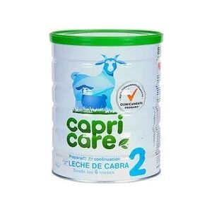 Capricare ® 2 Preparado para Lactantes 800g