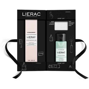 Lierac Set Navidad 2023 Hydragenist Les Essentiels Contorno Ojos