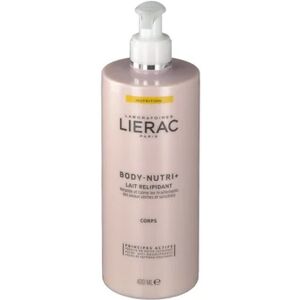 Lierac Body-nutri+ Leche 400ml