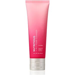 Estee Lauder Nutritious 2 In 1 Foam Cleanser 125ml