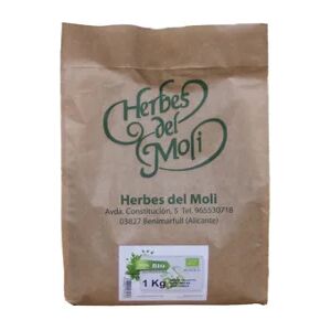 Herbes del moli Ortosifón Hoja Eco 1kg