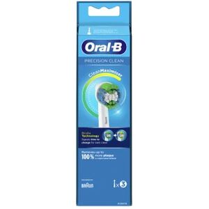 Oral-B ® Precision Clean Recambios 3uds