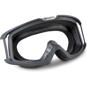 Shark Montura de Gafas Vancore/Explore-R/Drak Gris