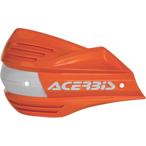 Acerbis Recambio paramanos X-Factor Naranja KTM