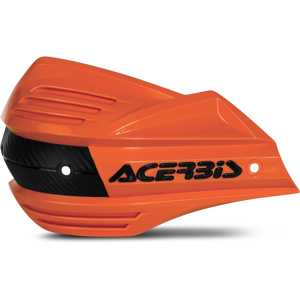 Acerbis Recambio paramanos X-Factor Naranja