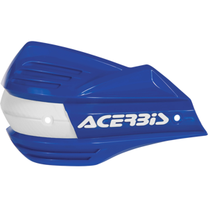 Acerbis Recambio paramanos X-Factor Azul