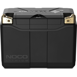 NOCO Batería de litio Powersport 12V