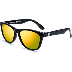 Kypers-Caipirinha-Mini-Kl/s Rayo Debarcelona Negro (pol Fire) 49*13 Gafas De Sol Negro