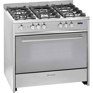 MEIRELES Cocina MEIRELES G 910 X (116 L - Gas Natural - Inox)