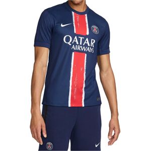 Nike psg 25 m nk df jsy ss stad hm camiseta de fútbol oficiales (L)