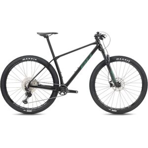 Bh ultimate 70 xt mix 12v recon 23 bicicletas de montaña Negro (L)