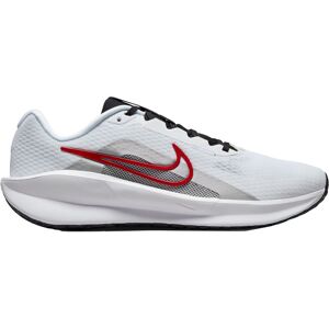 Nike downshifter 13 zapatilla running hombre Blanco (44,5)