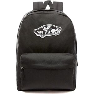 Vans realm mochila deporte Negro (UNICA)