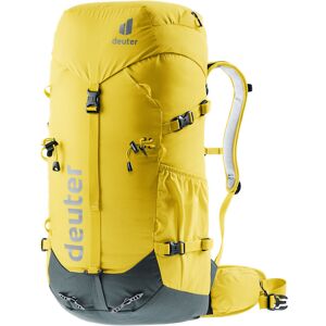 Deuter gravity expedition 45 mochila montaña (UNICA)