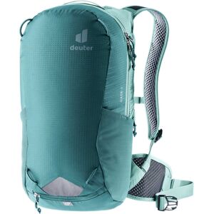 Deuter race 8 mochila ciclismo Azul (UNICA)