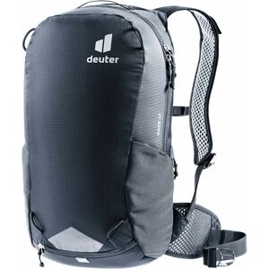 Deuter race 12 mochila ciclismo Negro (UNICA)