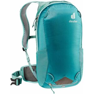 Deuter race 12 mochila ciclismo Azul (UNICA)