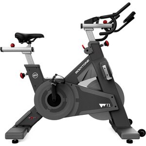 Bodytone wt1 bicicleta spinning (UNICA)