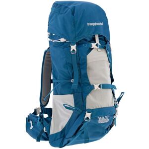 Trango gr45gr mochila montaña Azul (UNICA)