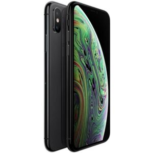 Apple iPhone Xs Max APPLE (Reacondicionado Grado A - 6.5& 39;& 39; - 256 GB - Gris)