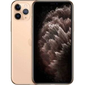 Apple iPhone 11 Pro APPLE (Reacondicionado: A+ - 5.8& 39;& 39; - 64 GB - Dorado)