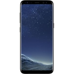 Samsung Smartphone SAMSUNG Galaxy S8+ SM-G955F (6.2& 39;& 39; - 4 GB - 64 GB - Negro)