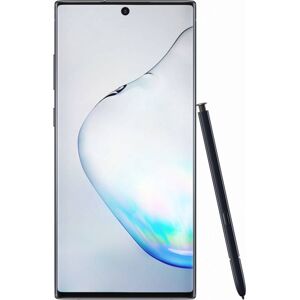 Samsung Smartphone SAMSUNG Galaxy Note 10+ (6.8& 39;& 39; - 12 GB - 512 GB - Negro)