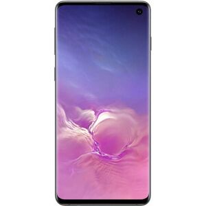 Samsung Smartphone SAMSUNG Galaxy S10 (6.1& 39;& 39; - 8 GB - 128 GB - Negro)