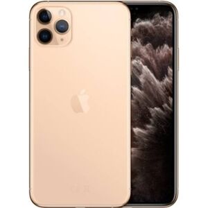 Apple iPhone 11 Pro APPLE (Reacondicionado Grado A - 5.8& 39;& 39; - 64 GB - Dorado)
