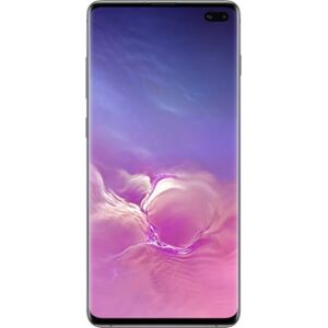 Samsung Smartphone SAMSUNG Galaxy S10+ (6.4& 39;& 39; - 8 GB - 512 GB - negro cerámico)
