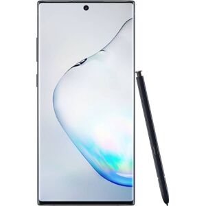 Samsung Smartphone SAMSUNG Galaxy Note 10+ (6.8& 39;& 39; - 12 GB - 512 GB - Negro)