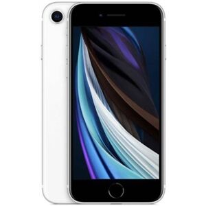 Apple iPhone SE 2020 APPLE (Reacondicionado: A+ - 4.7& 39;& 39; - 64 GB - Blanco)