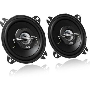 JVC Altavoces para coche cs-j420x 10 cm 2 vías
