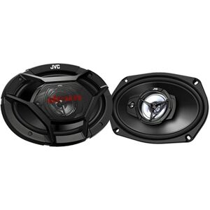 JVC Altavoz para coche cs-dr6930 6x9 3 vías