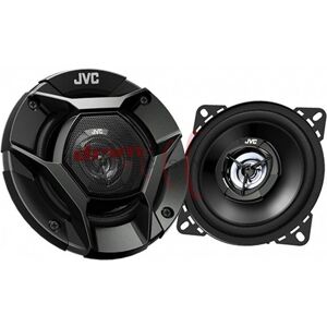 JVC Altavoces para coche cs-dr420 10 cm 2 vías