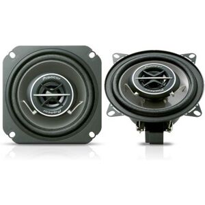 Pioneer Altavoces coche 2 vías 10 cm 120 w ts-1002i