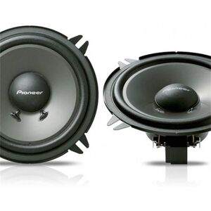 Pioneer Altavoces para coche 2 vías separadas 13cm 130w ts-130ci