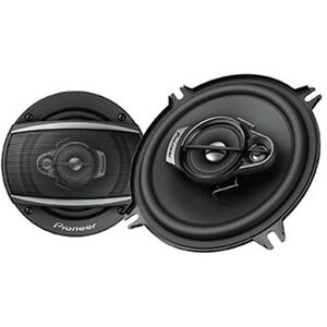 Pioneer Altavoces para coche 3 vías ts-a1370f