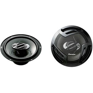 Pioneer Altavoces para coche 420 w ts-a2503i