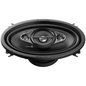 Pioneer Altavoces para coche 210 W Ts-A4670F
