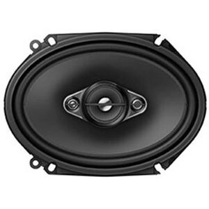 Pioneer Altavoces para coche 350 w TS-A6880F
