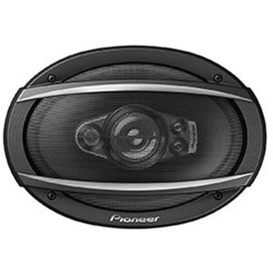 Pioneer Altavoces para coche 700 w TS-A6990F